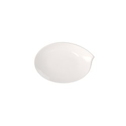 Plat Ovale FLOW VILLEROY & BOCH image