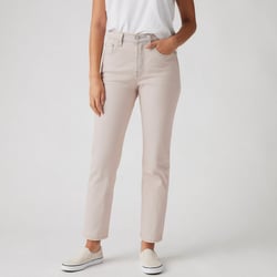 Jean 501® Crop LEVI'S image