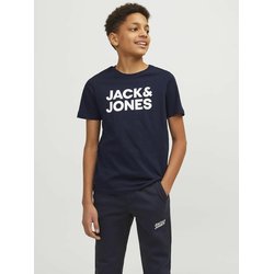 T-shirt manches courtes JACK & JONES JUNIOR image