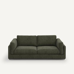 Schlafsofa César, Viskose/Polyester AM.PM image