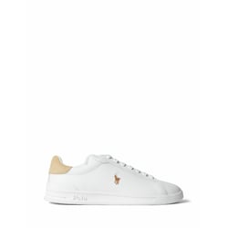 Baskets cuir Heritage Court POLO RALPH LAUREN image