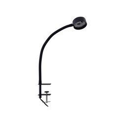 Lampe à pince en métal moderne, Jyla LINDBY