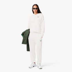 Pantalon de survêtement LACOSTE image