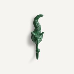 Malou Fox Wall Coat Hook AM.PM image