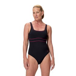 Maillot de bain 1 pièce CONTOUR ECLIPSE SPEEDO image