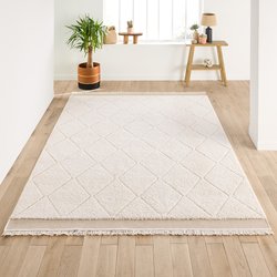 Alfombra estilo bereber XL, Asli LA REDOUTE INTERIEURS image