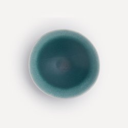 Комплект из четырех тарелок глубоких из керамики, Ritual OTTO STUDIO FOR AM.PM image