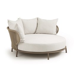 Ilot de jardin, Cabestan design E.Gallina AM.PM image