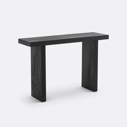 Console en pin massif, longueur 120 cm, MALIO LA REDOUTE INTERIEURS image