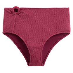Cuecas de biquíni, cintura subida ANJA PARIS X LA REDOUTE COLLECTIONS image