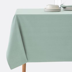 Nappe anti-tache coton SCENARIO LA REDOUTE INTERIEURS image