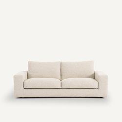 Divano letto bouclé, Skander AM.PM image