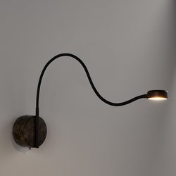 Flexible Wandleuchte Gino AM.PM image