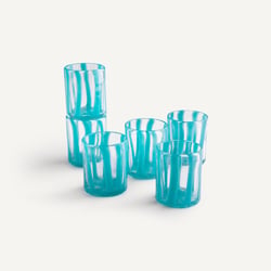 Set of 6 Ritual Tumblers OTTO STUDIO FOR AM.PM image