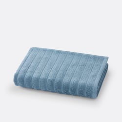 Serviette éponge bouclette 450 g/m2, Audierne LA REDOUTE INTERIEURS image