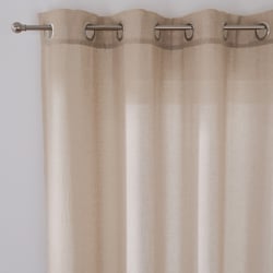Scenario Sheer Panel with Eyelets LA REDOUTE INTERIEURS image