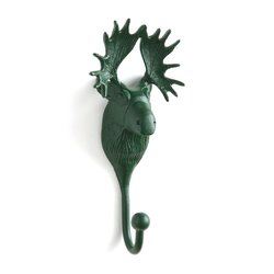 Perchero de pared alce, Malou AM.PM image
