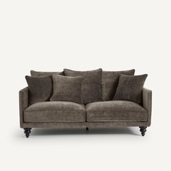 Compacte zetel, gerecycled polyester, Lazare AM.PM image
