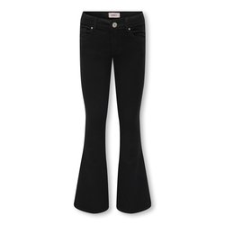 Jeans flare KIDS ONLY image