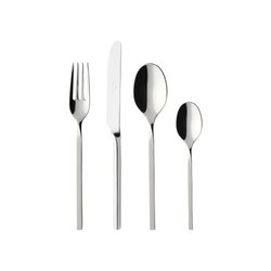 Ménagère 24Pcs. NEWWAVE VILLEROY & BOCH image