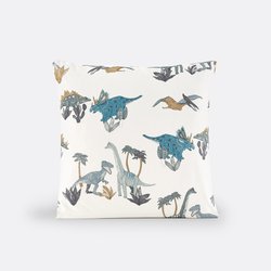 Austin Organic Cotton Pillowcase LA REDOUTE INTERIEURS image