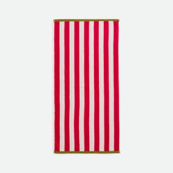 Ręcznik kąpielowy Dani 500g LA REDOUTE INTERIEURS zdjęcie