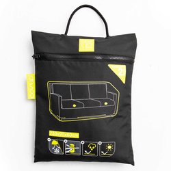 Funda protectora de sofá de jardín Pext LA REDOUTE INTERIEURS image
