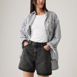Calções High Baggy LEVI'S