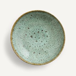 Set of 4 Fara Enamelled Stoneware Soup Dishes AM.PM image