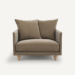 Sessel Lazare, Samt AM.PM image