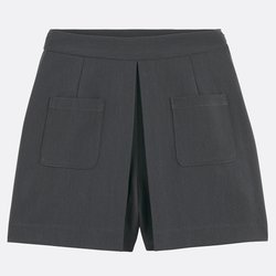 Short taille haute LA REDOUTE COLLECTIONS image