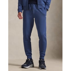 Pony Player Fitted Joggers with Embroidery POLO RALPH LAUREN image