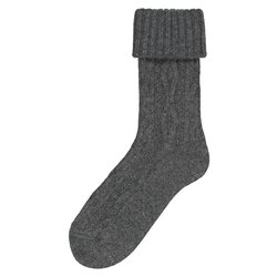 Chaussettes chaudes cocooning LA REDOUTE COLLECTIONS image