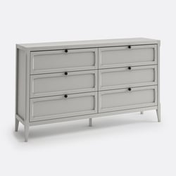 Commode 6 tiroirs, Eugénie LA REDOUTE INTERIEURS image