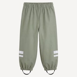 Pantalon de pluie LA REDOUTE COLLECTIONS image