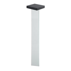 Borne solaire aluminium SCOTTY LUMISKY