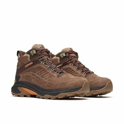 Sapatilhas Moab Speed 2 LTR Mid MERRELL