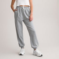 Joggers LA REDOUTE COLLECTIONS image