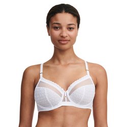 Soutien-gorge emboitant Monogram CHANTELLE image