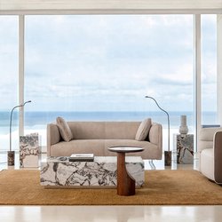 Couchtisch Alcana, Marmor AM.PM image