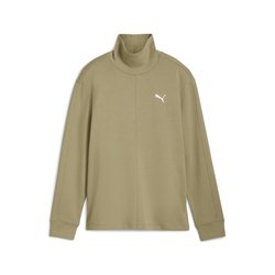 Felpa collo alto HER PUMA image
