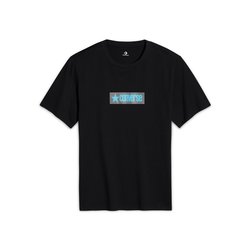 T-shirt a maniche corte con logo Archive CONVERSE image