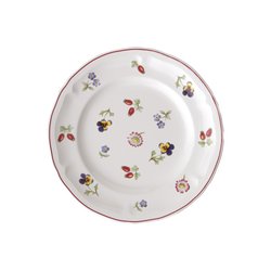 Assiette À Pain PETITE FLEUR VILLEROY & BOCH image