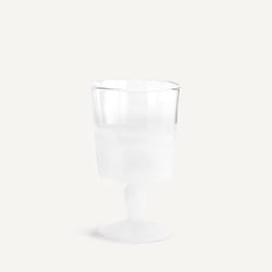 Lot de 6 verres à vin, Sila AM.PM image