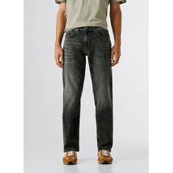 Jean straight, CASH PEPE JEANS image