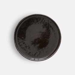 Set of 6 Boldi Reactive Enamel Bread Plates LA REDOUTE INTERIEURS image