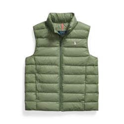 Doudoune à capuche POLO RALPH LAUREN image