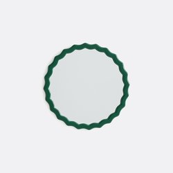Miroir ondulé Ø35 cm, Nadima LA REDOUTE INTERIEURS image