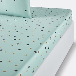Drap housse, Perfect Night LA REDOUTE INTERIEURS image