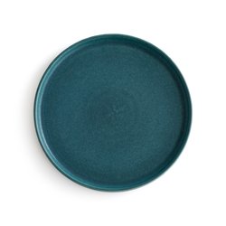 Lot de 4 assiettes en grès, Dorna AM.PM image